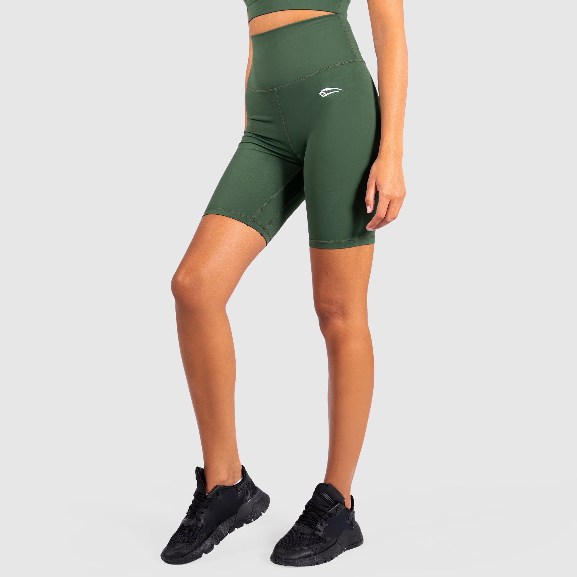 Shorts Advanced Affectionate
