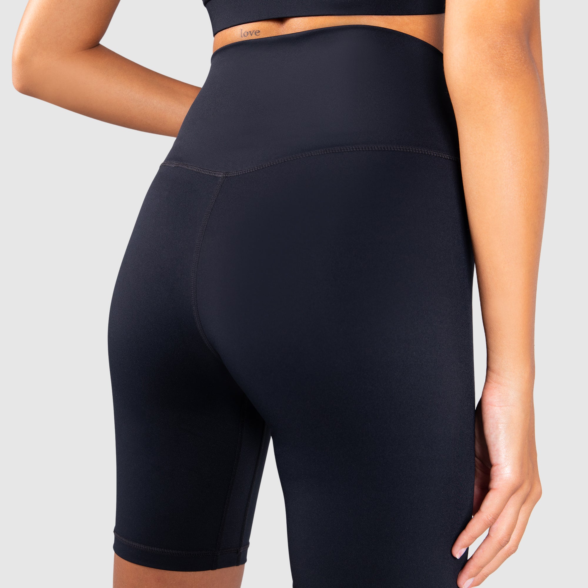 Shorts Advanced Affectionate