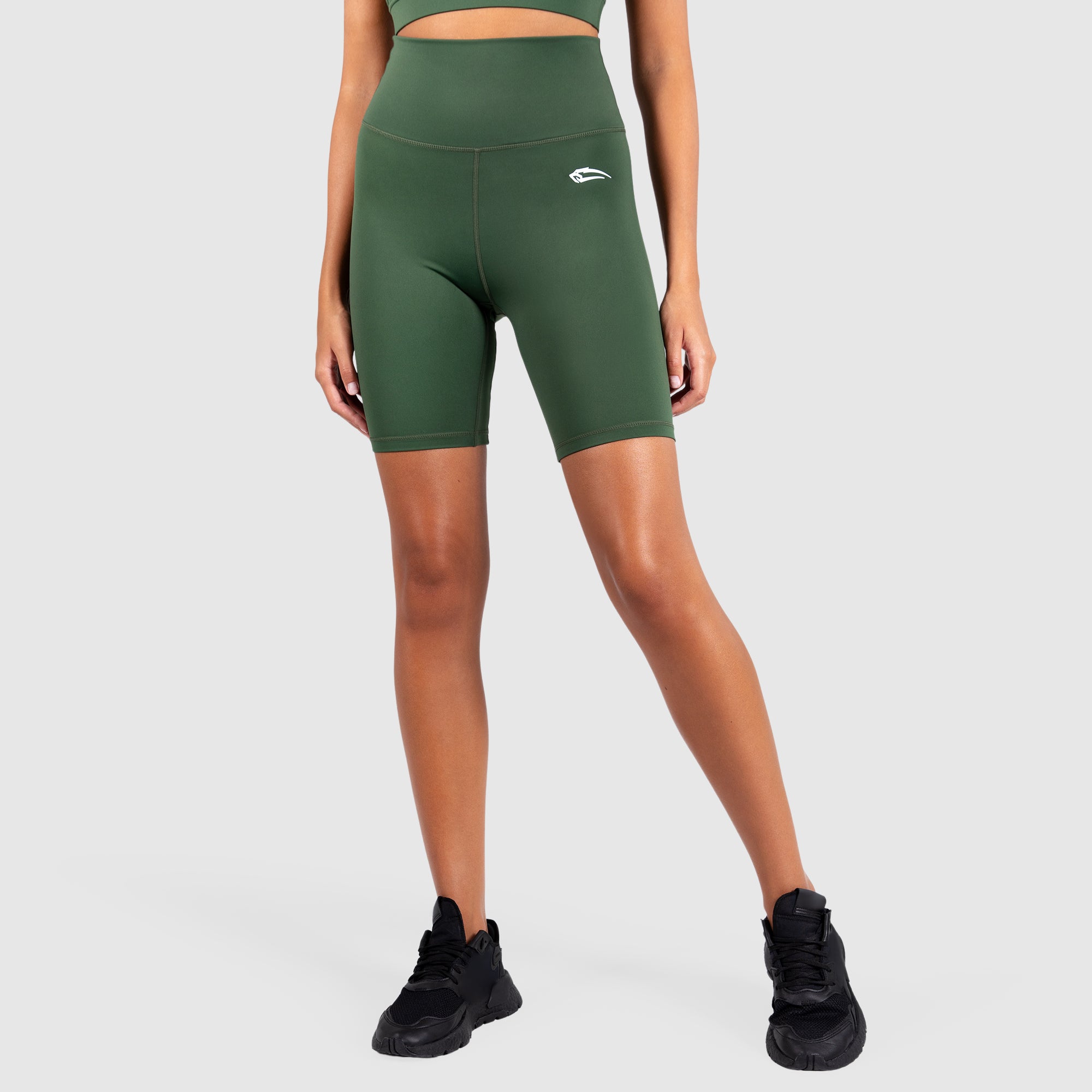 Shorts Advanced Affectionate