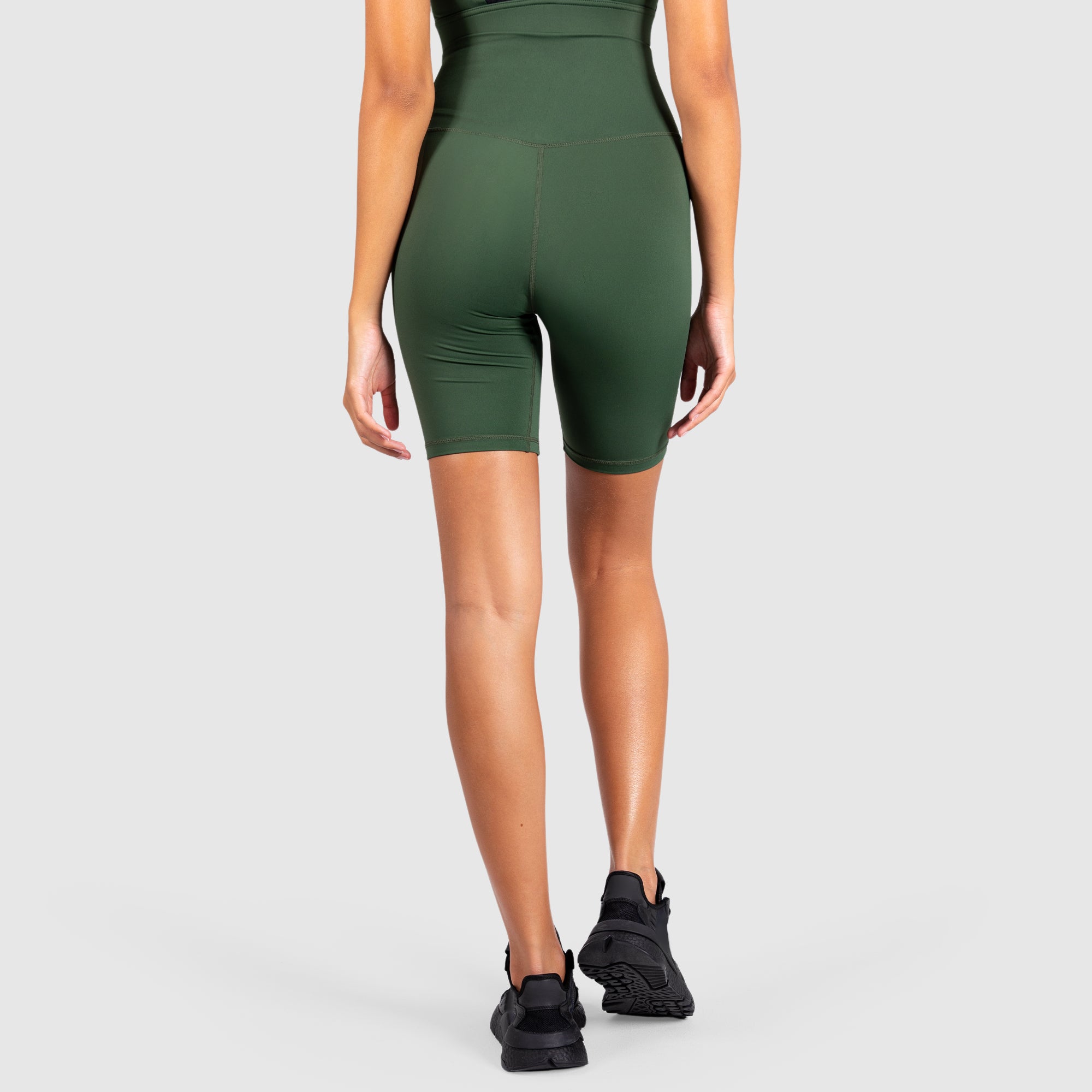 Shorts Advanced Affectionate