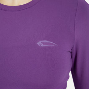 Crop Longsleeve Thalina