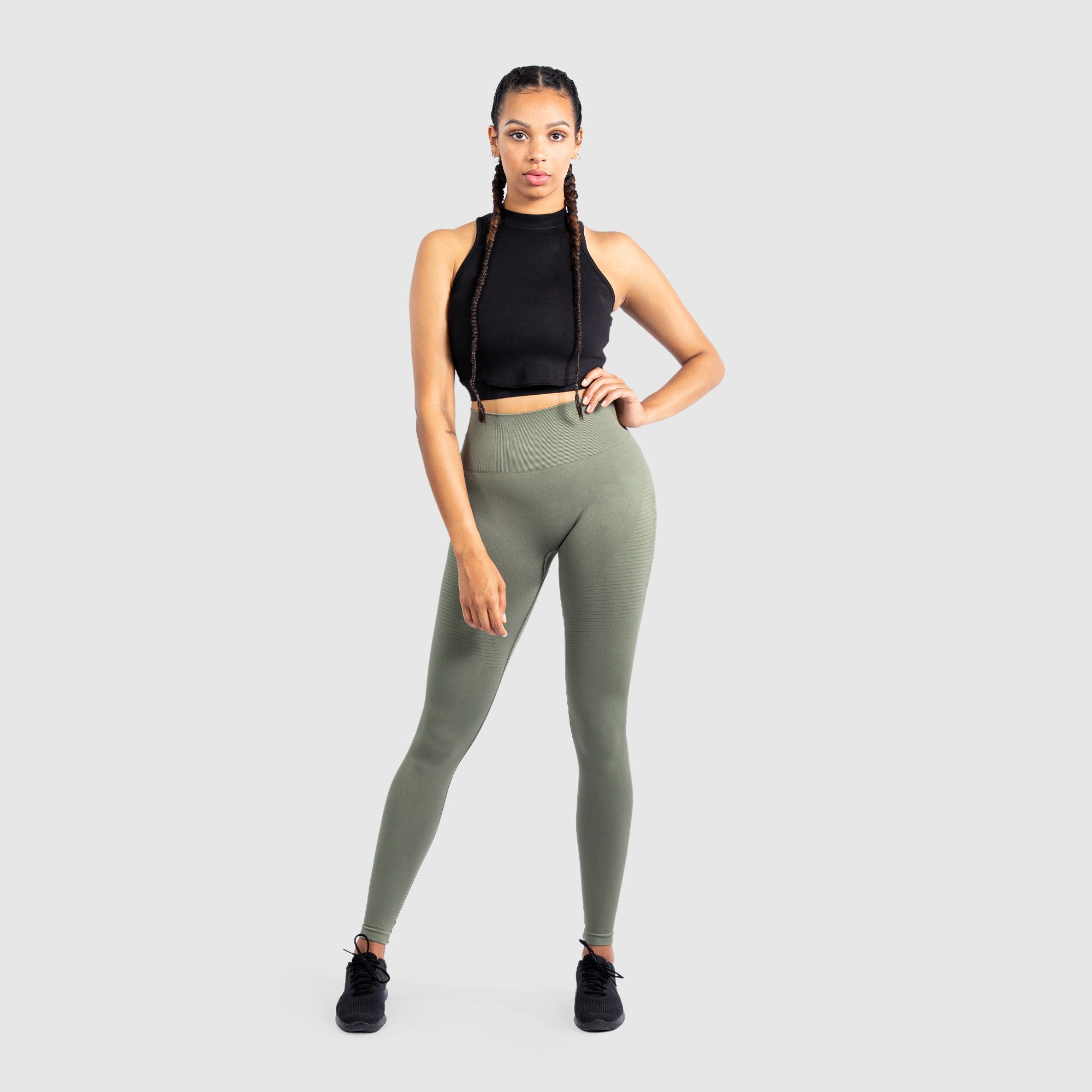 Crop Top Chester