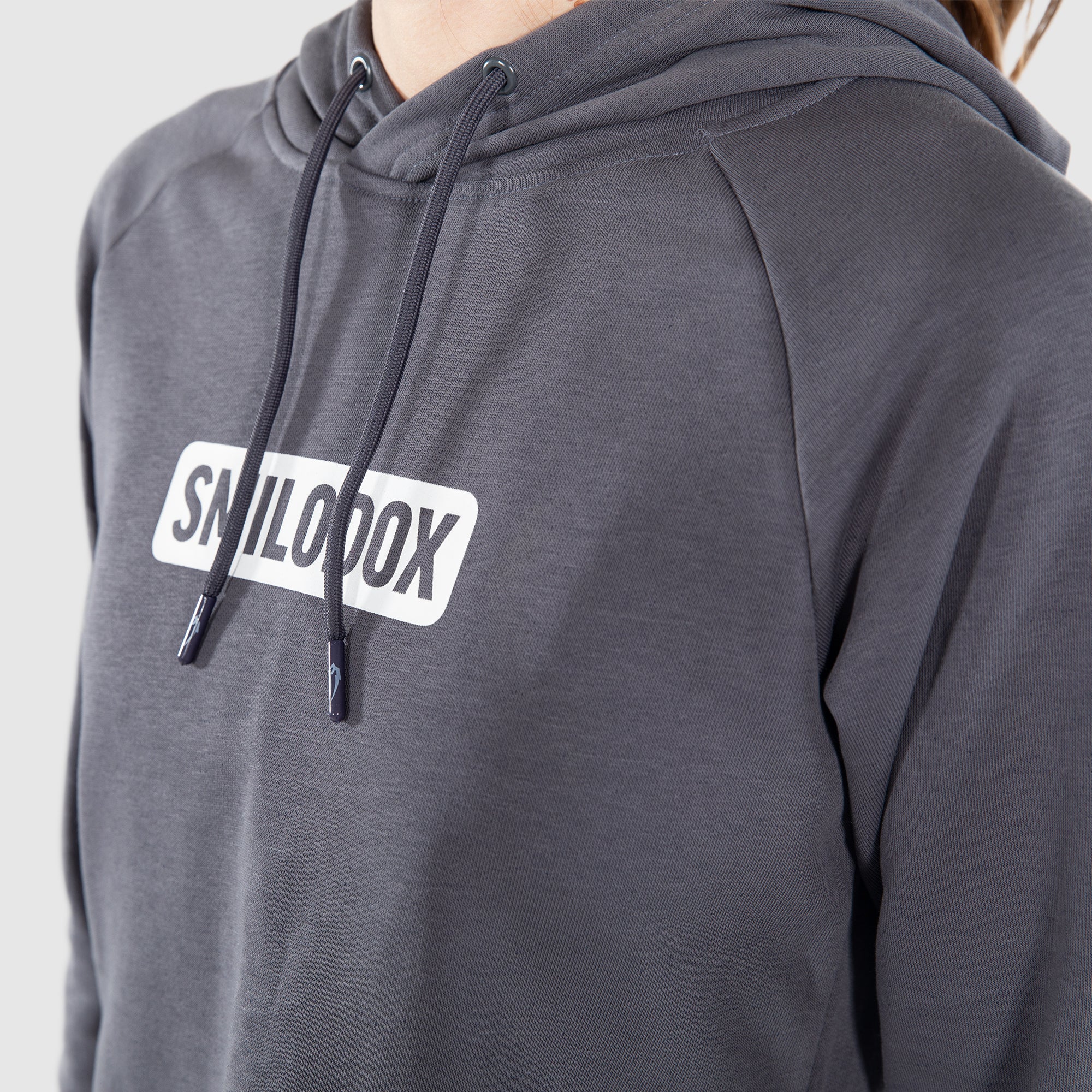 Crop Hoodie Betty