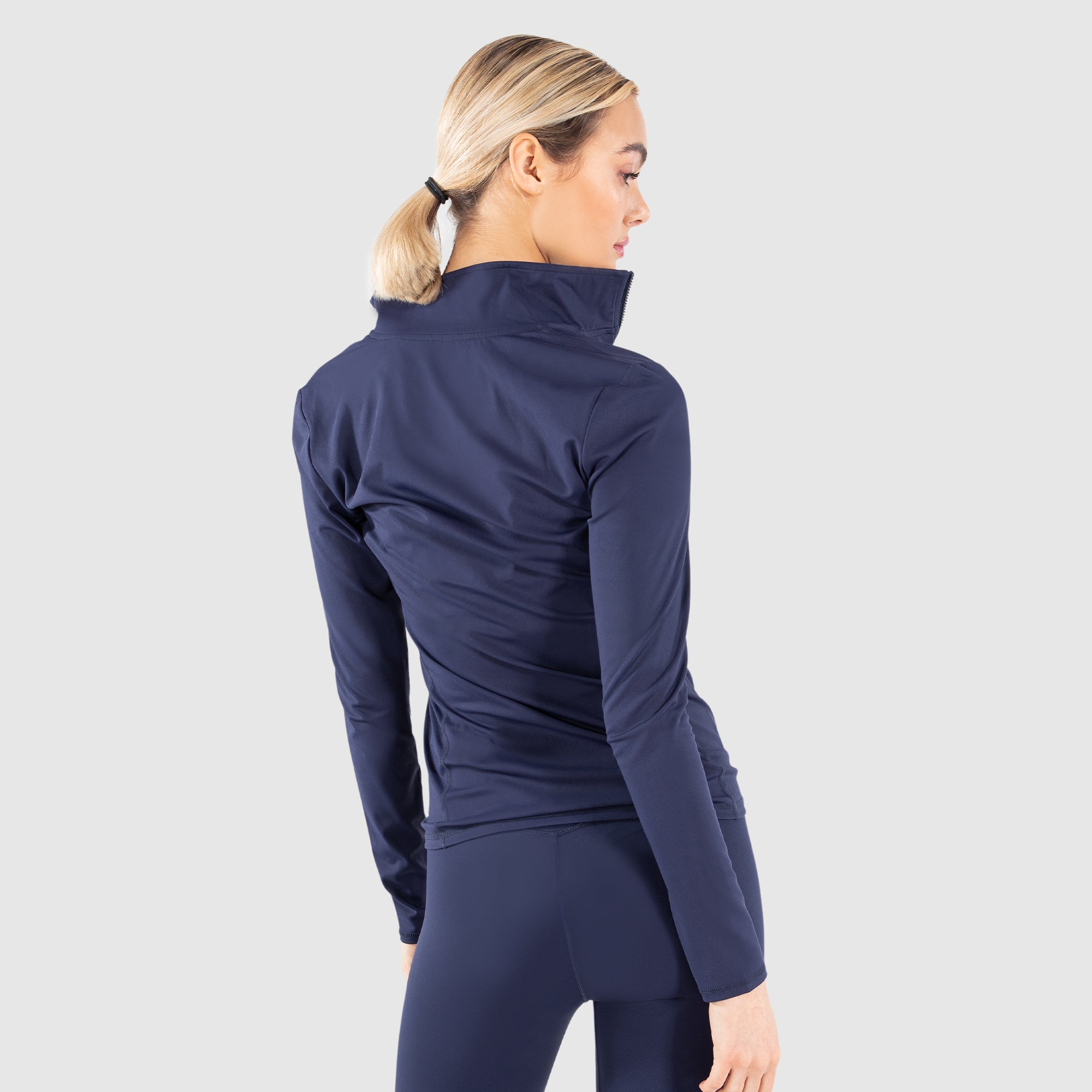 Trainingsjacke Advanced Functional
