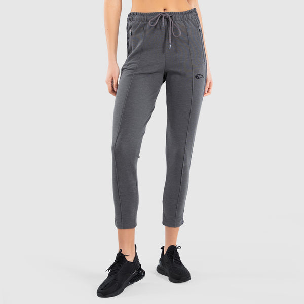 I pantaloni della tuta portano