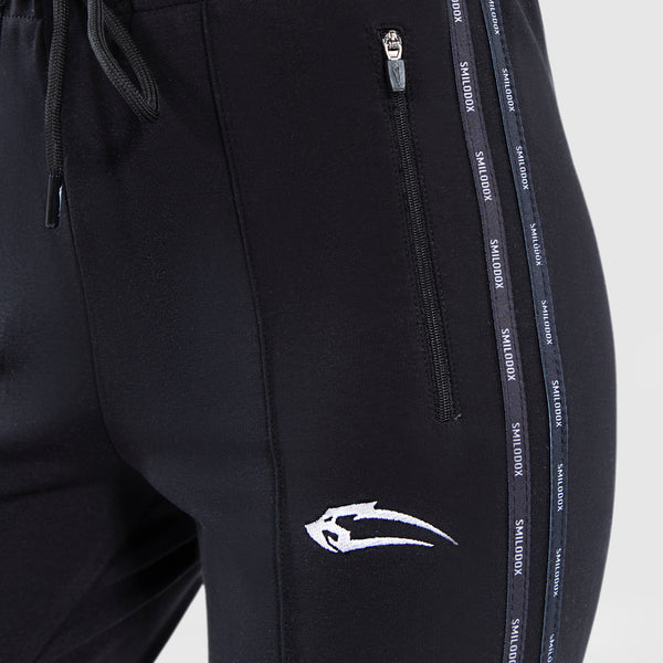 I pantaloni della tuta portano