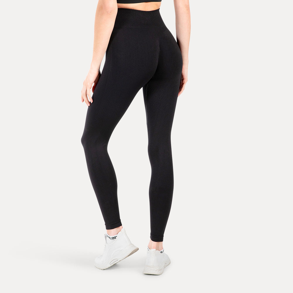 Leggings Amaze Scrunch Pro Pocket Seamless