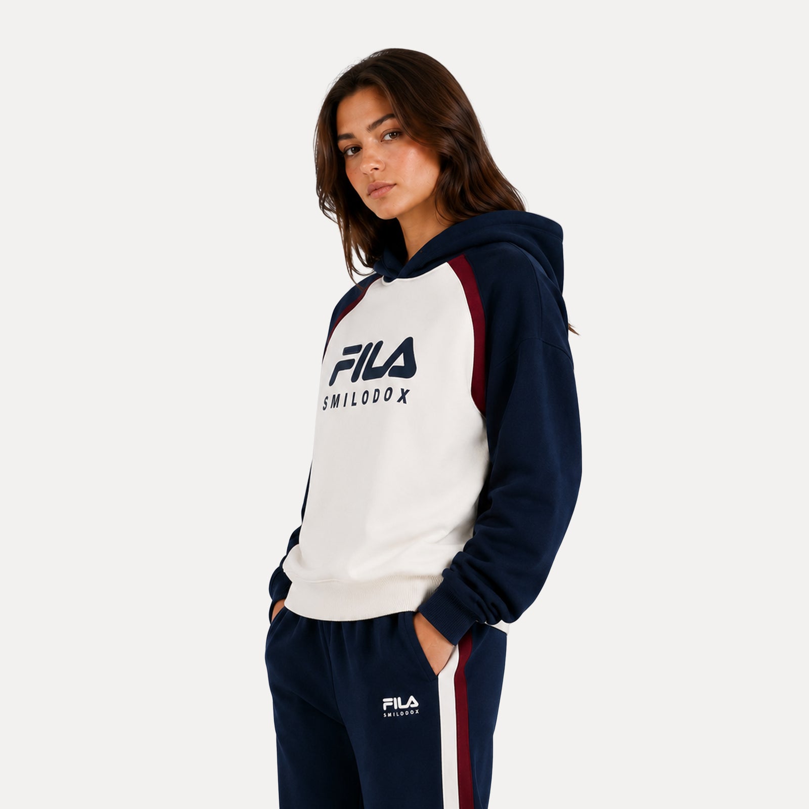 Hoodie Ardea
