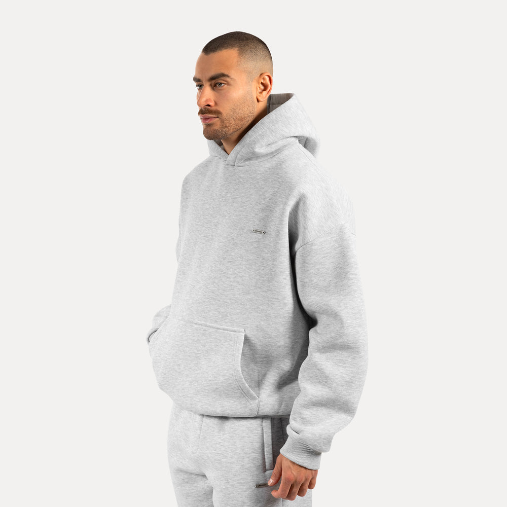 Hoodie Dawson