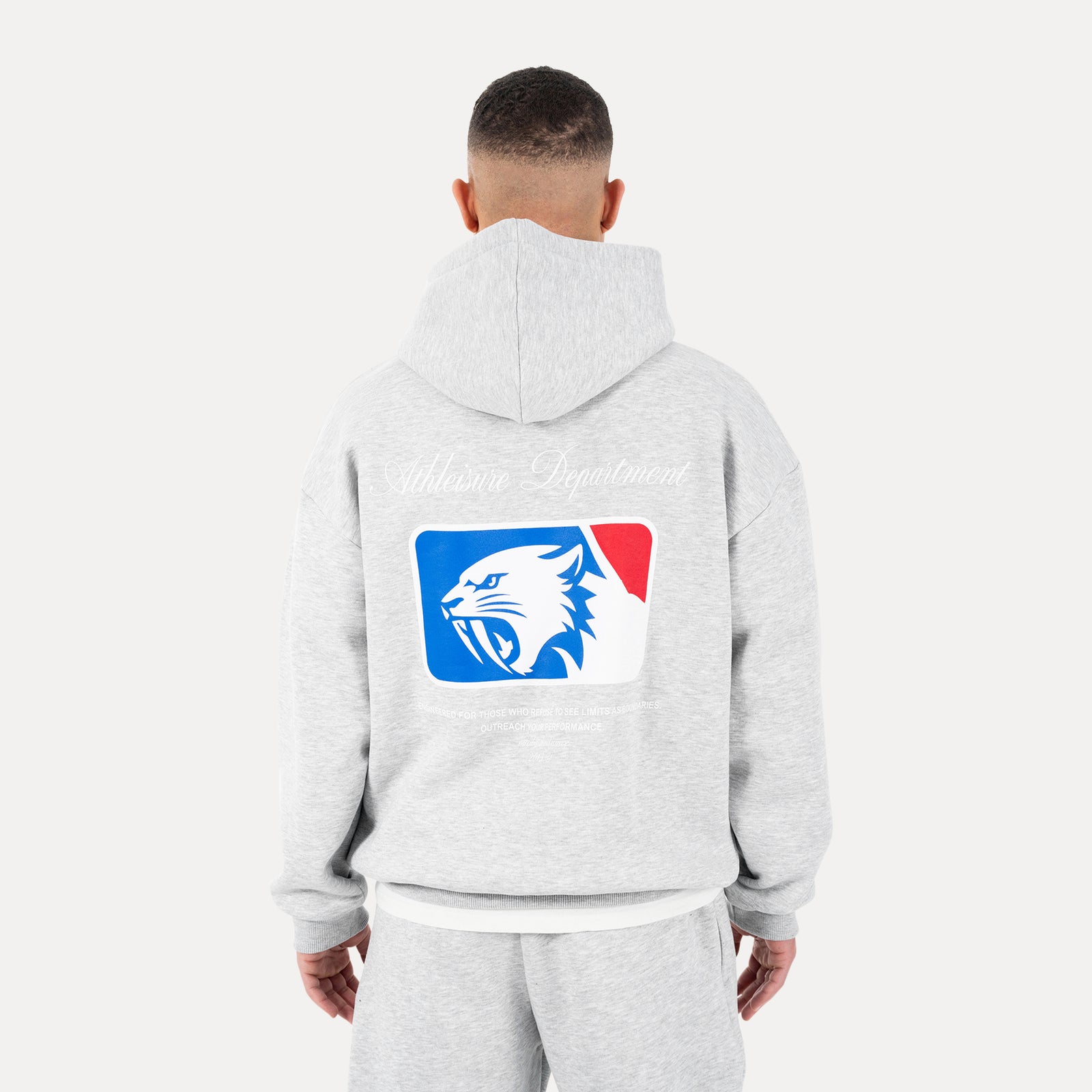 Hoodie Striver