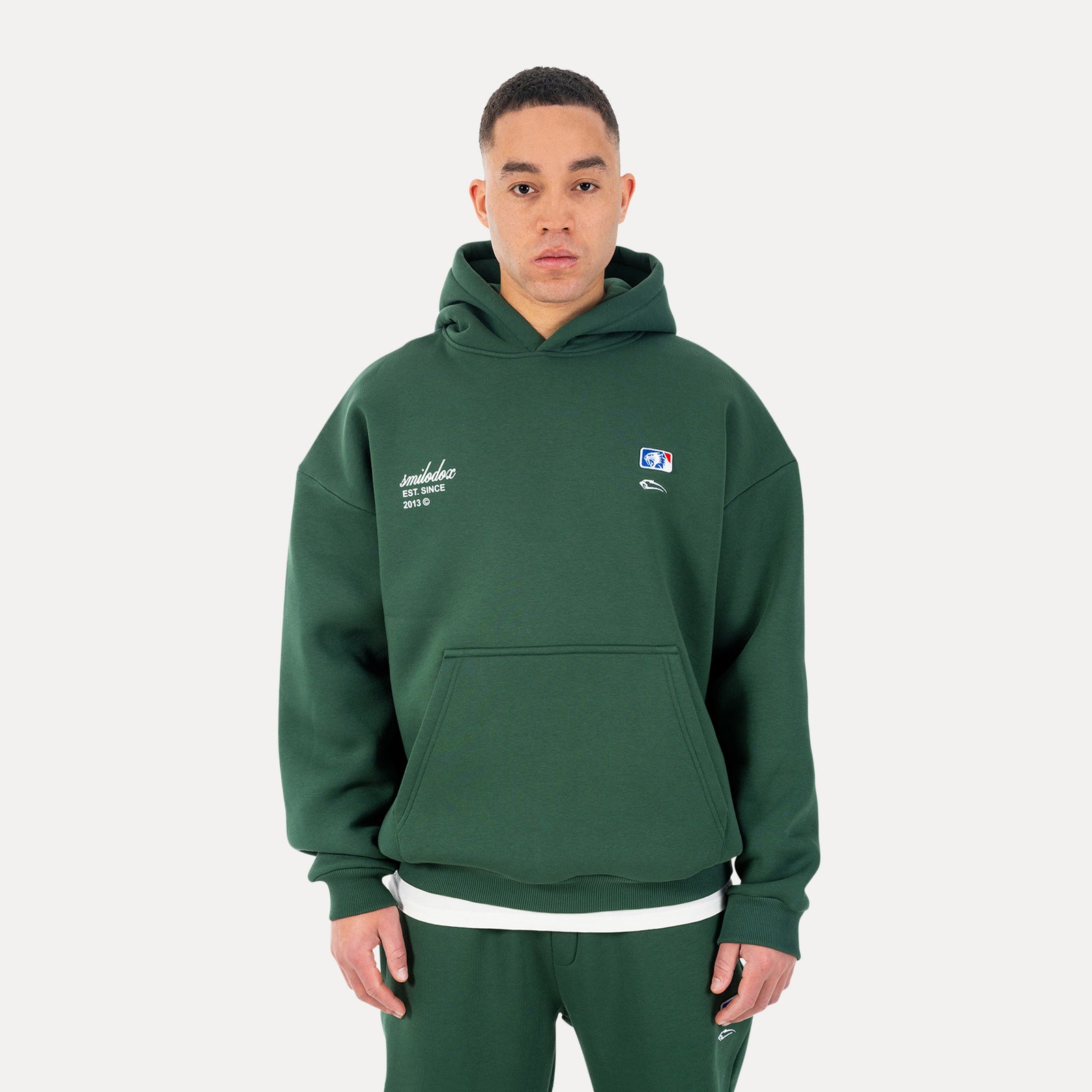 Hoodie Striver