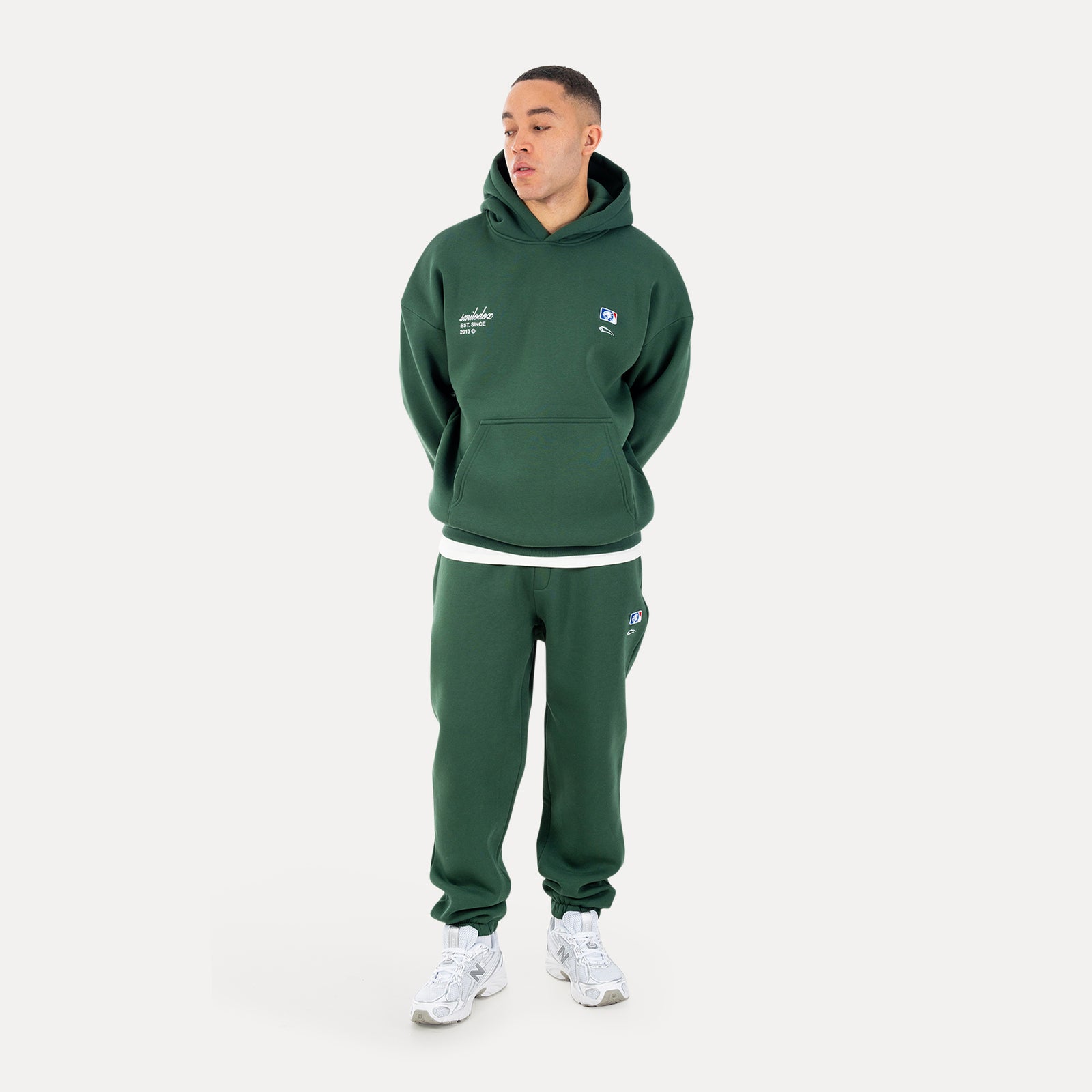Hoodie Striver