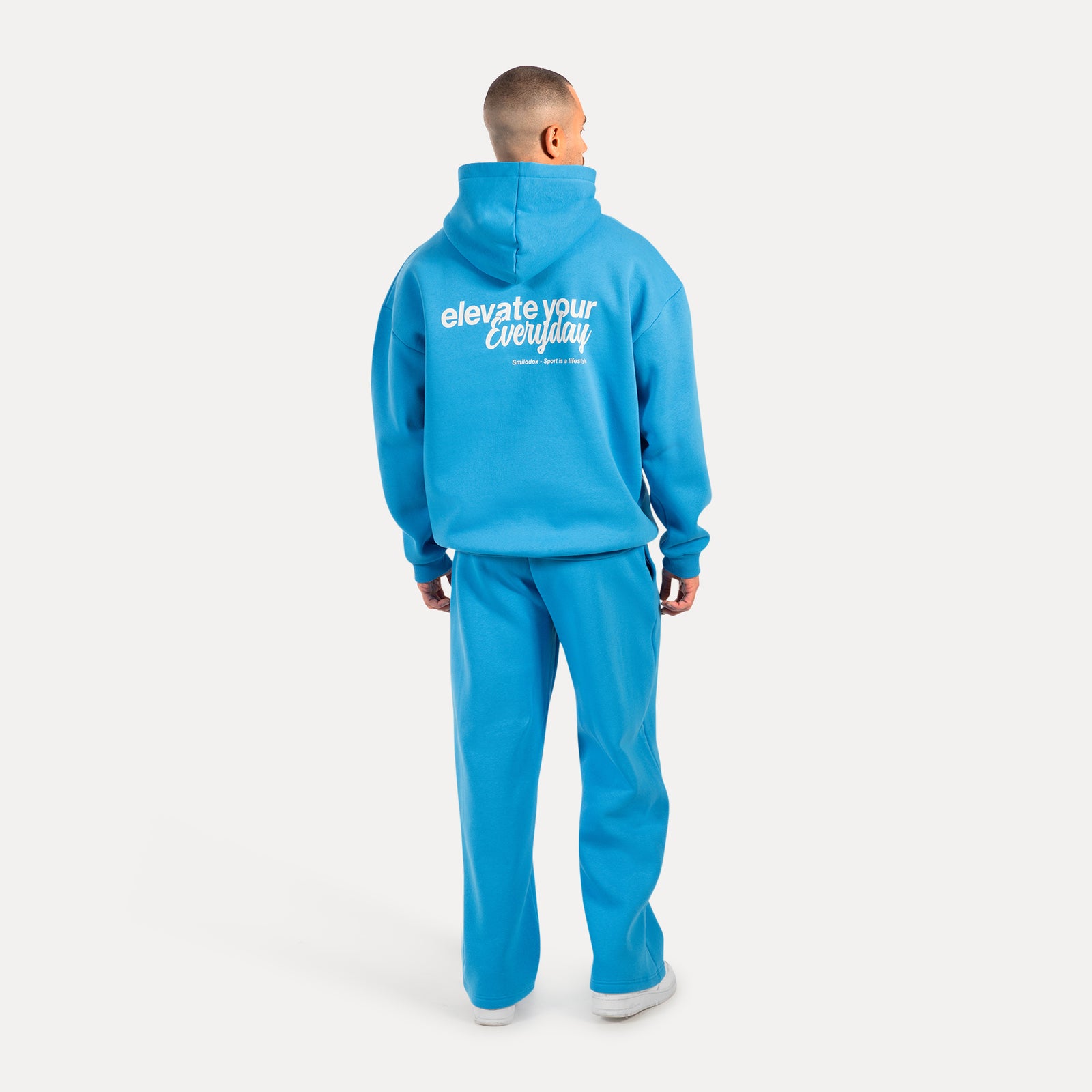 Hoodie Tamio