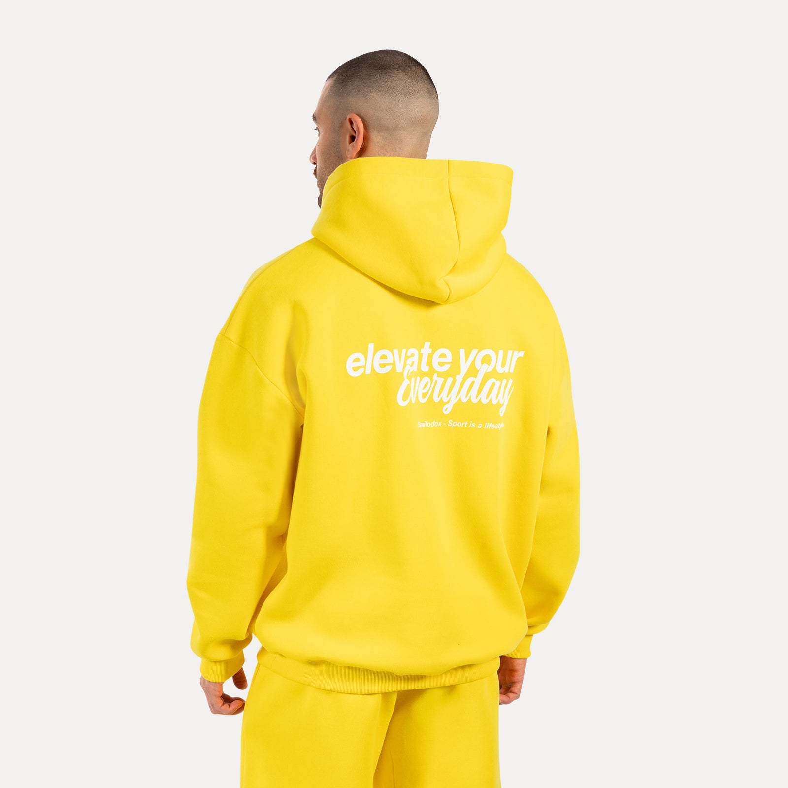 Hoodie Tamio