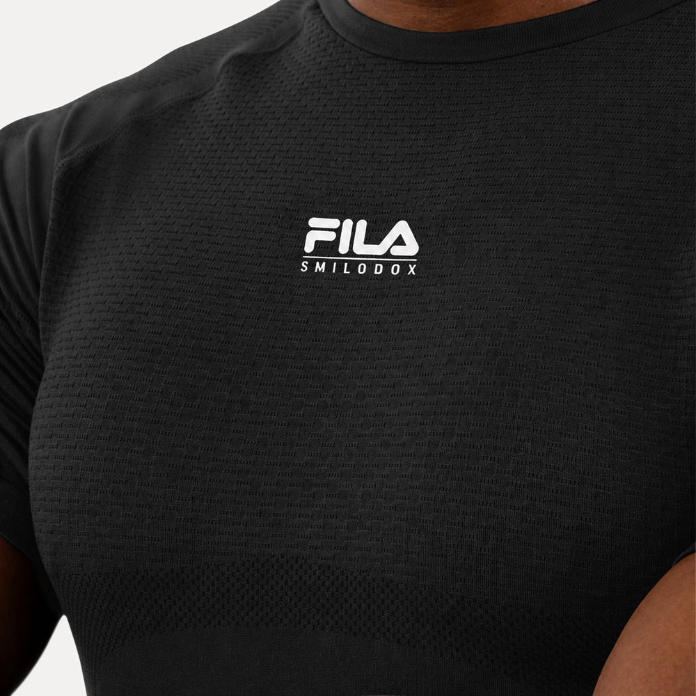 Compression T-Shirt Varallo