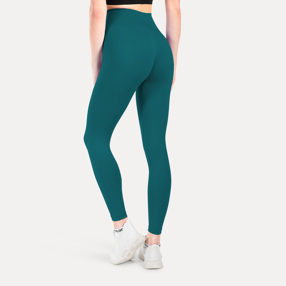 Leggings Adrielle Pocket Seamless