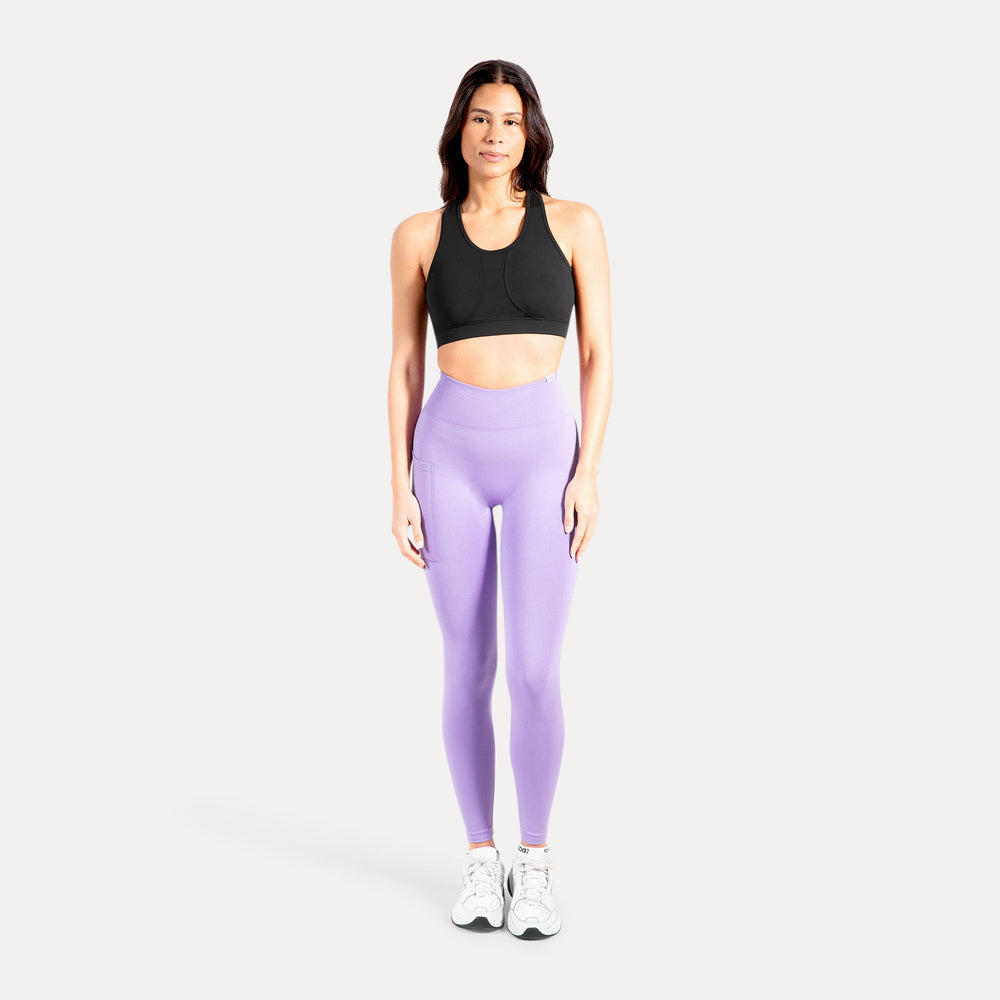 Leggings Adrielle Pocket Seamless