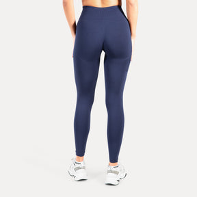 Leggings Adrielle Pocket Seamless