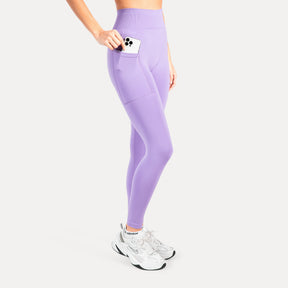 Leggings Amaze Scrunch Pro Pocket Seamless