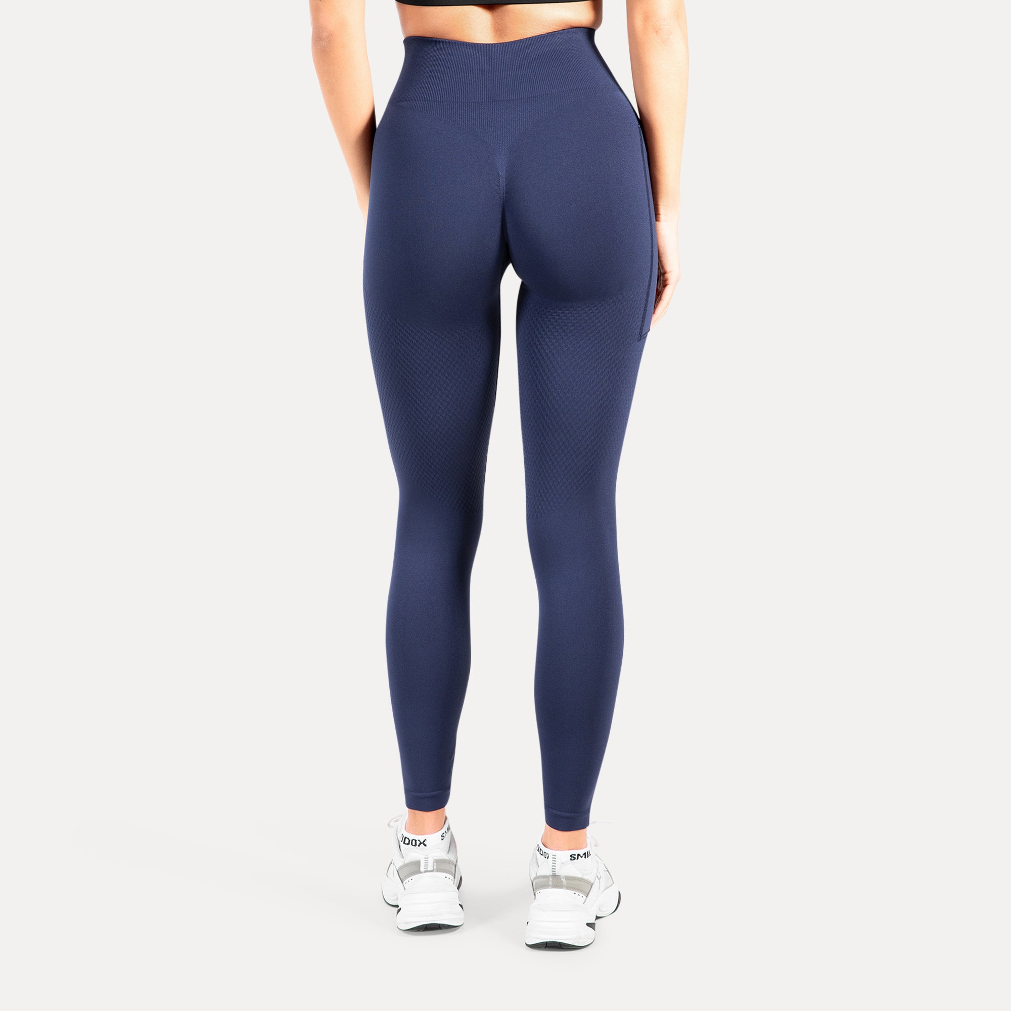 Leggings Amaze Scrunch Pro Pocket Seamless