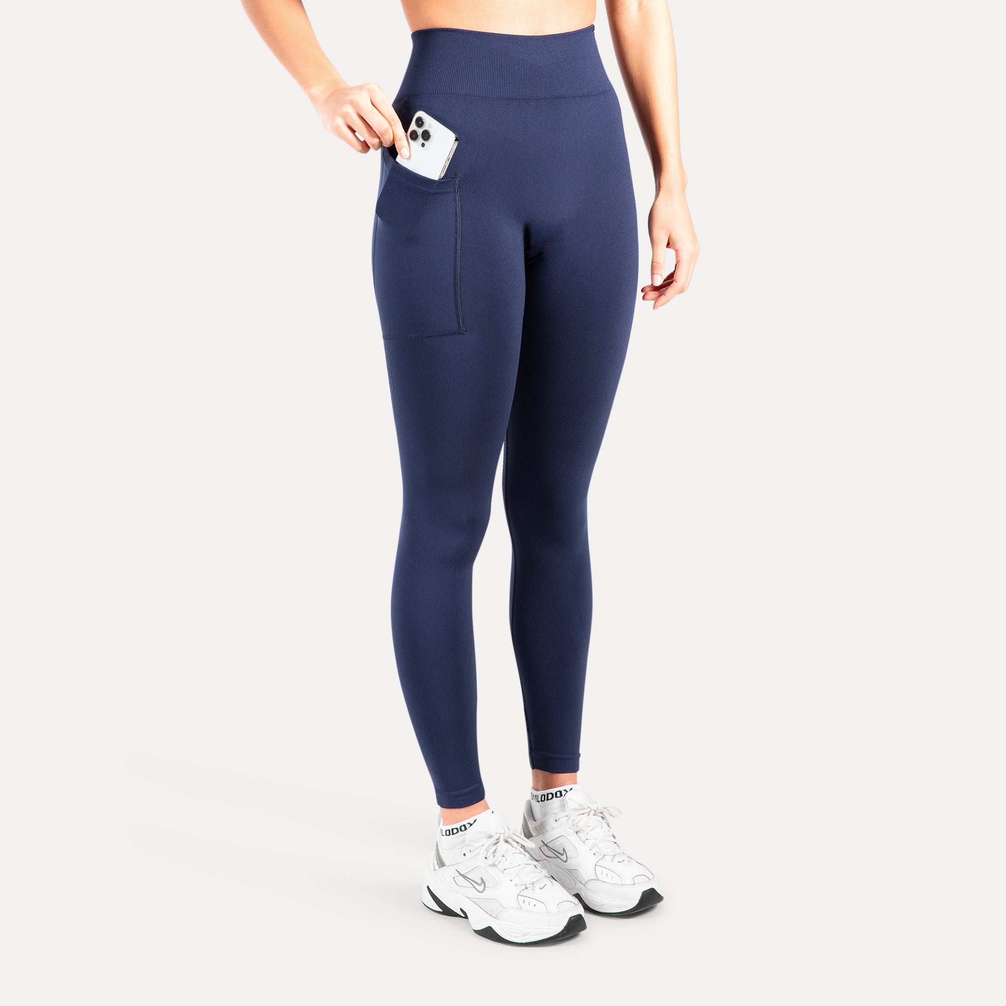 Leggings Amaze Scrunch Pro Pocket Seamless