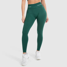 Leggings Scrunch Azura