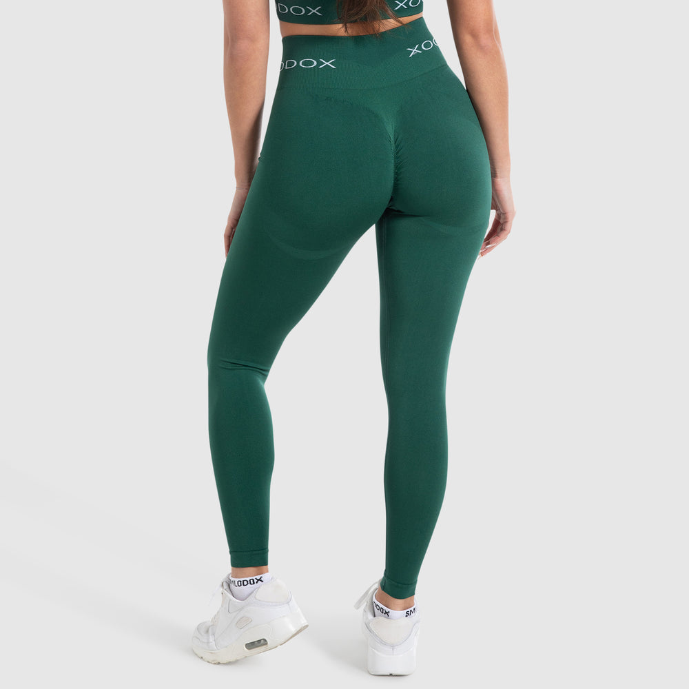 Leggings Scrunch Azura