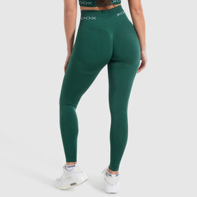 Leggings Scrunch Azura