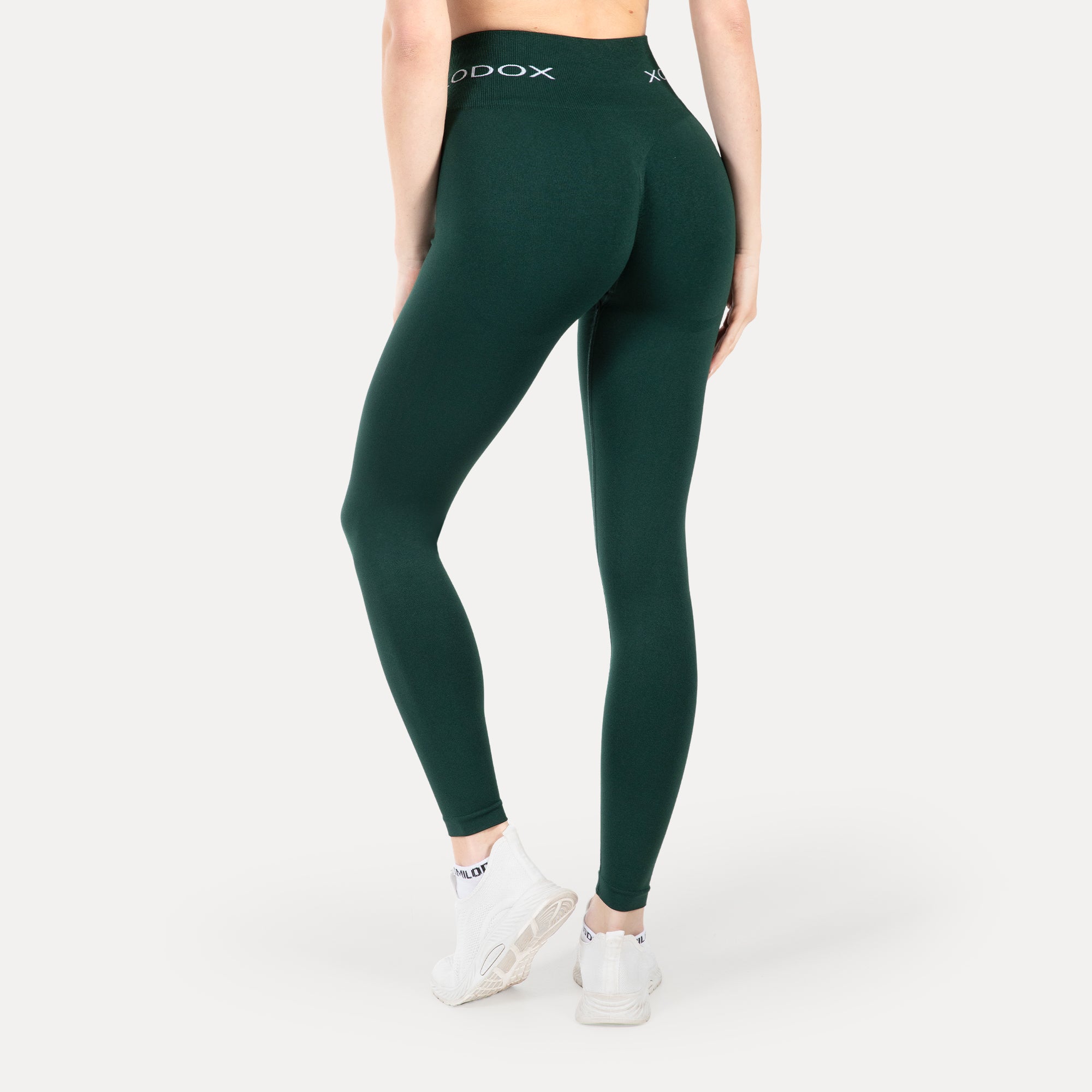 Leggings Scrunch Azura