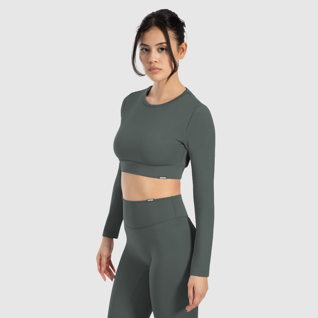 Longsleeve Tisha