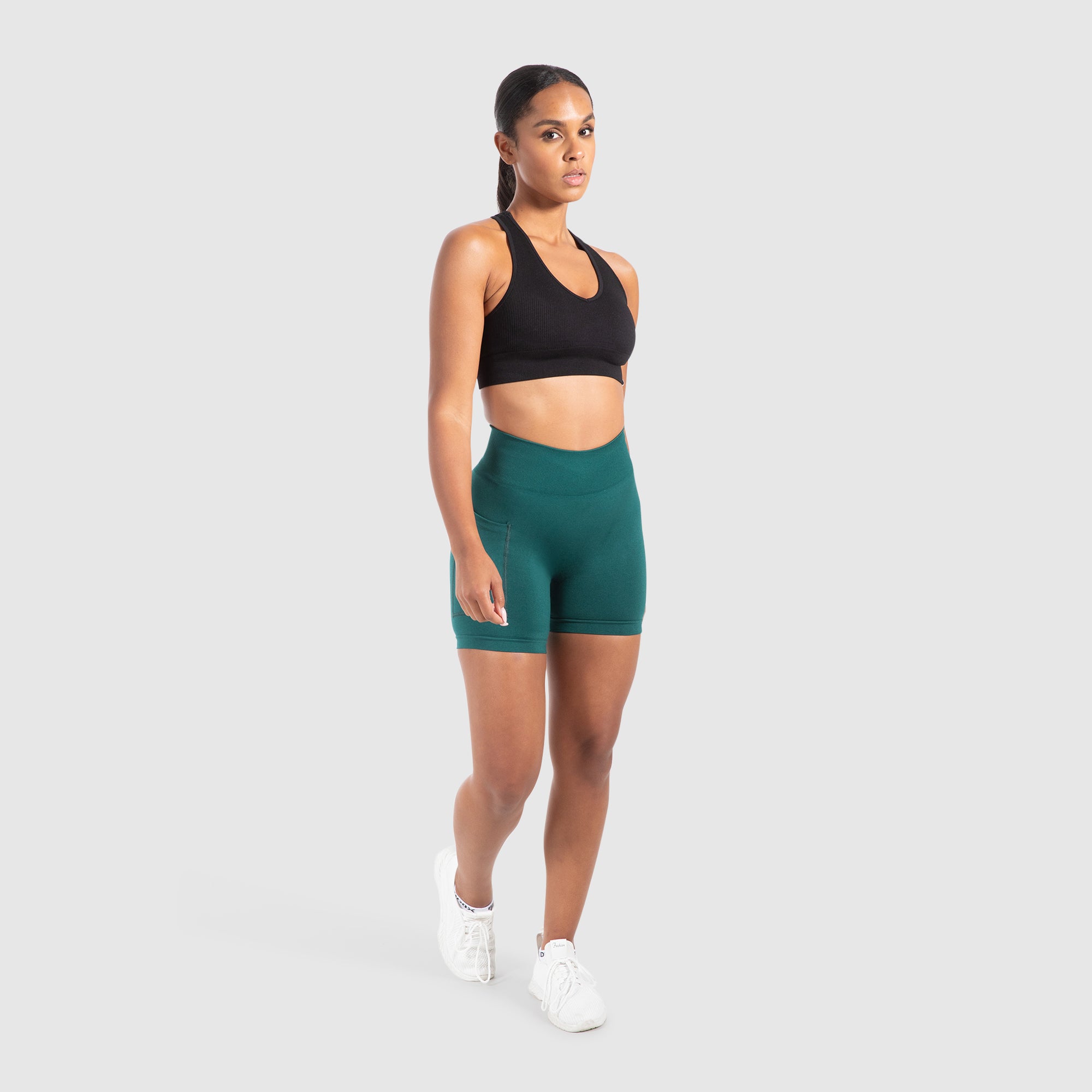 Shorts Temmy Pocket Seamless