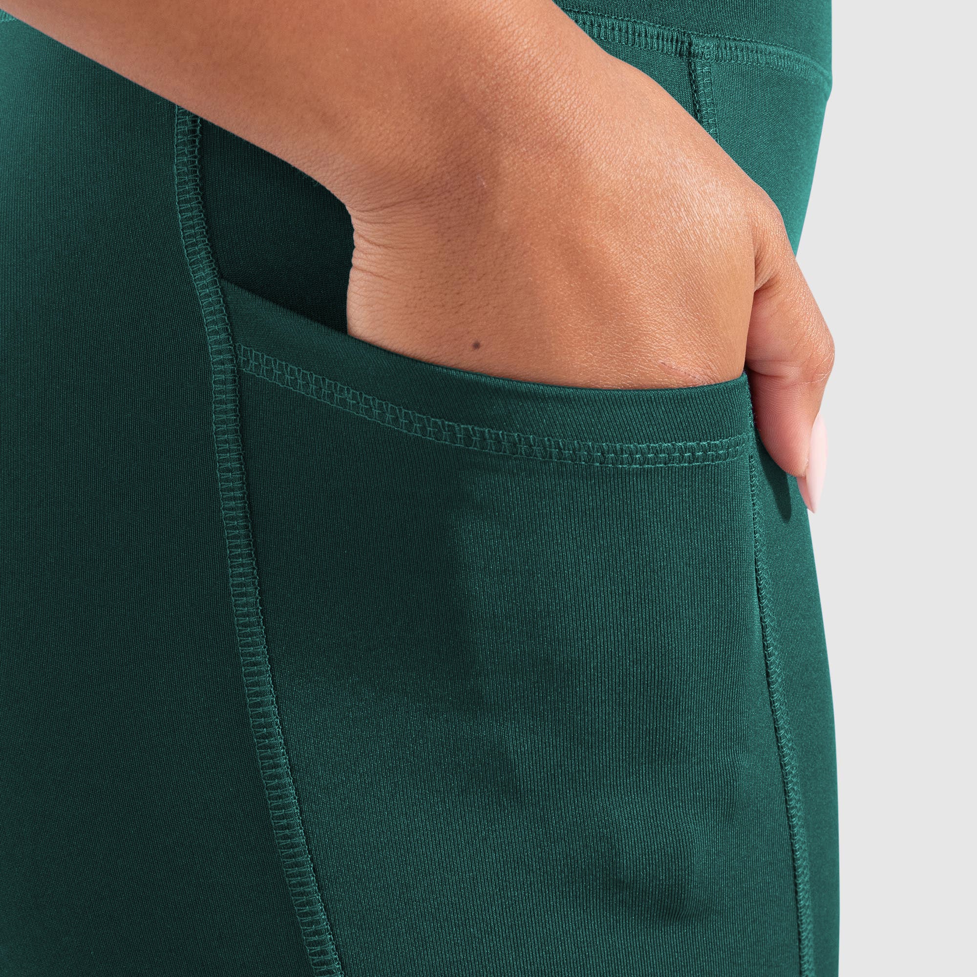 Shorts Temmy Pocket Seamless