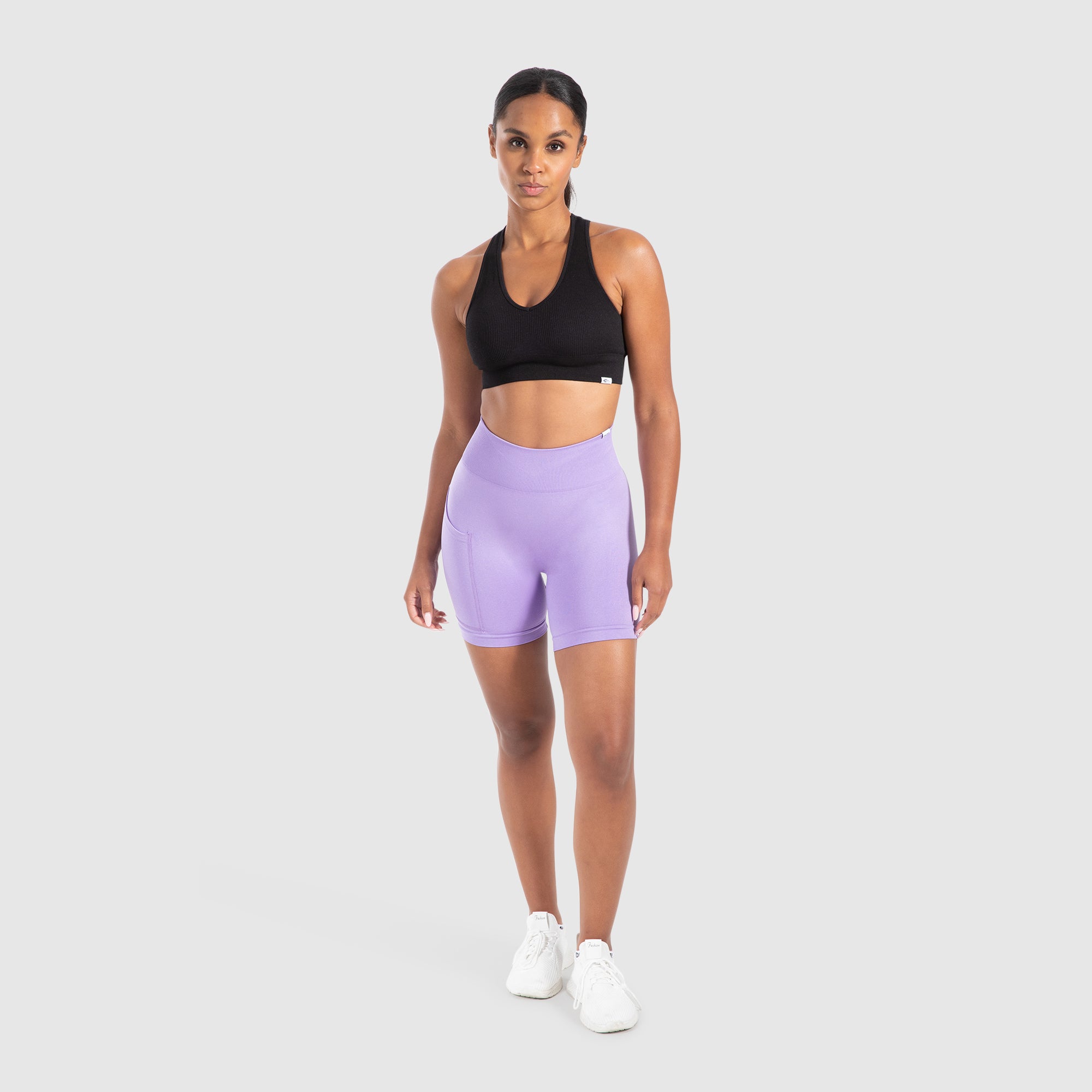 Shorts Temmy Pocket Seamless