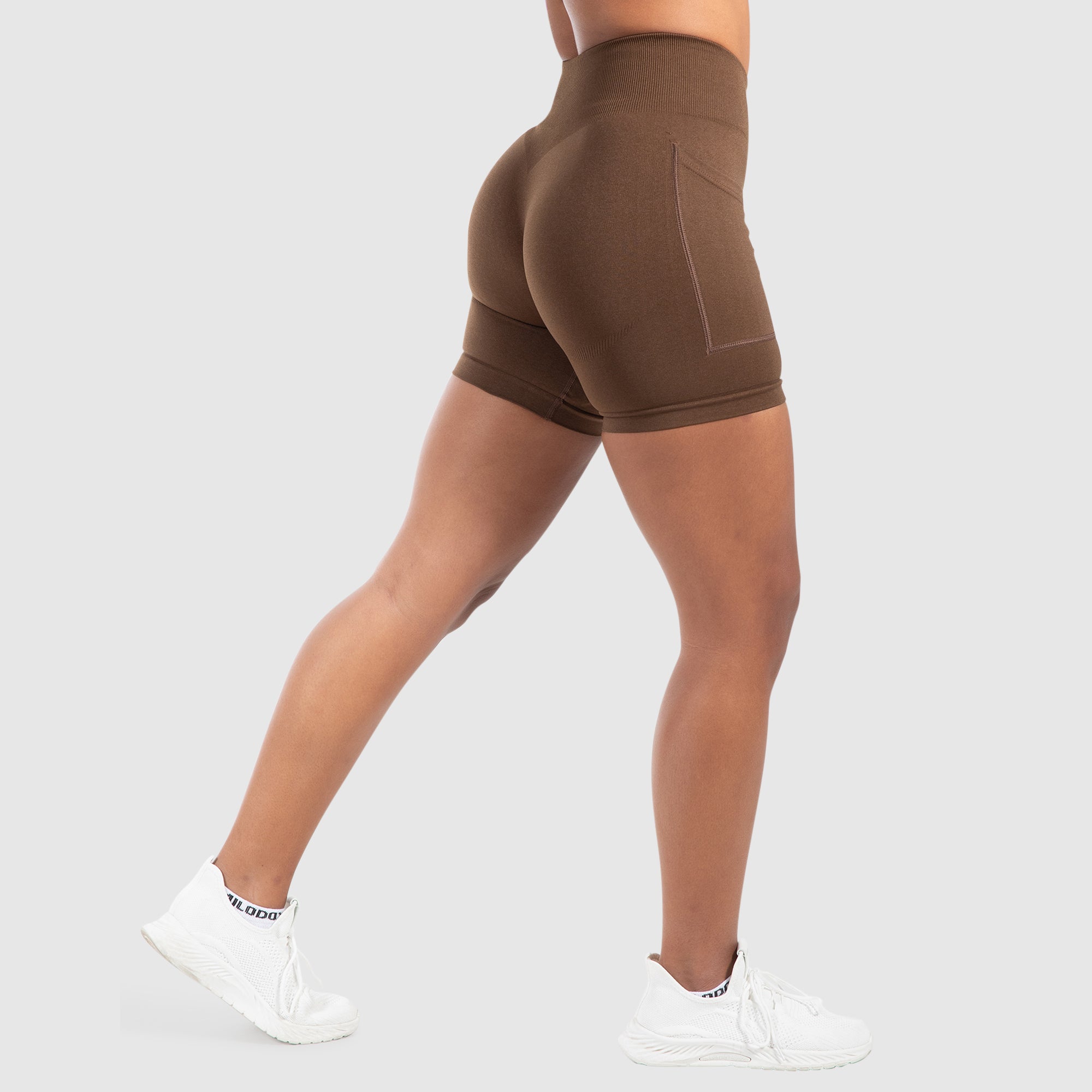 Shorts Temmy Pocket Seamless