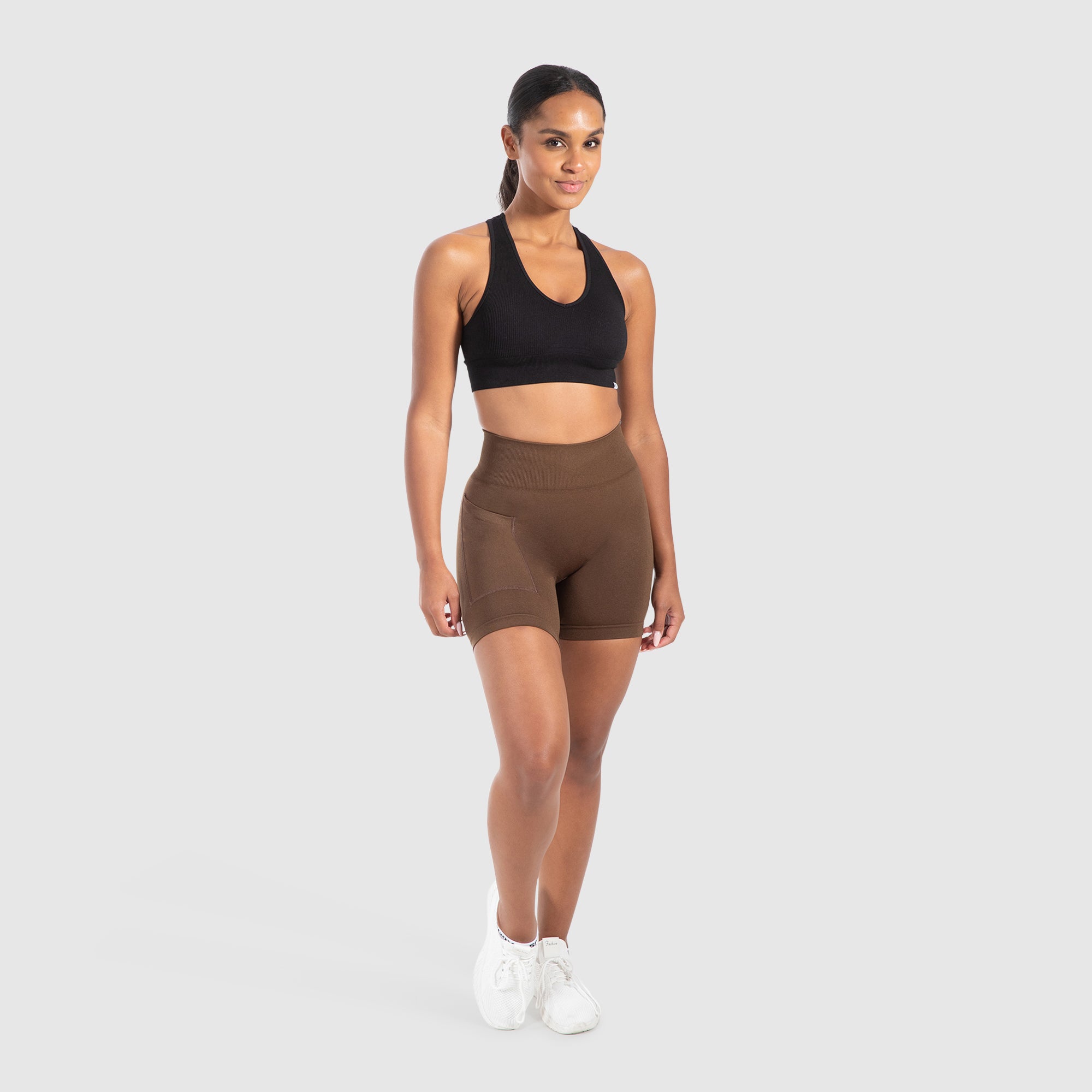 Shorts Temmy Pocket Seamless