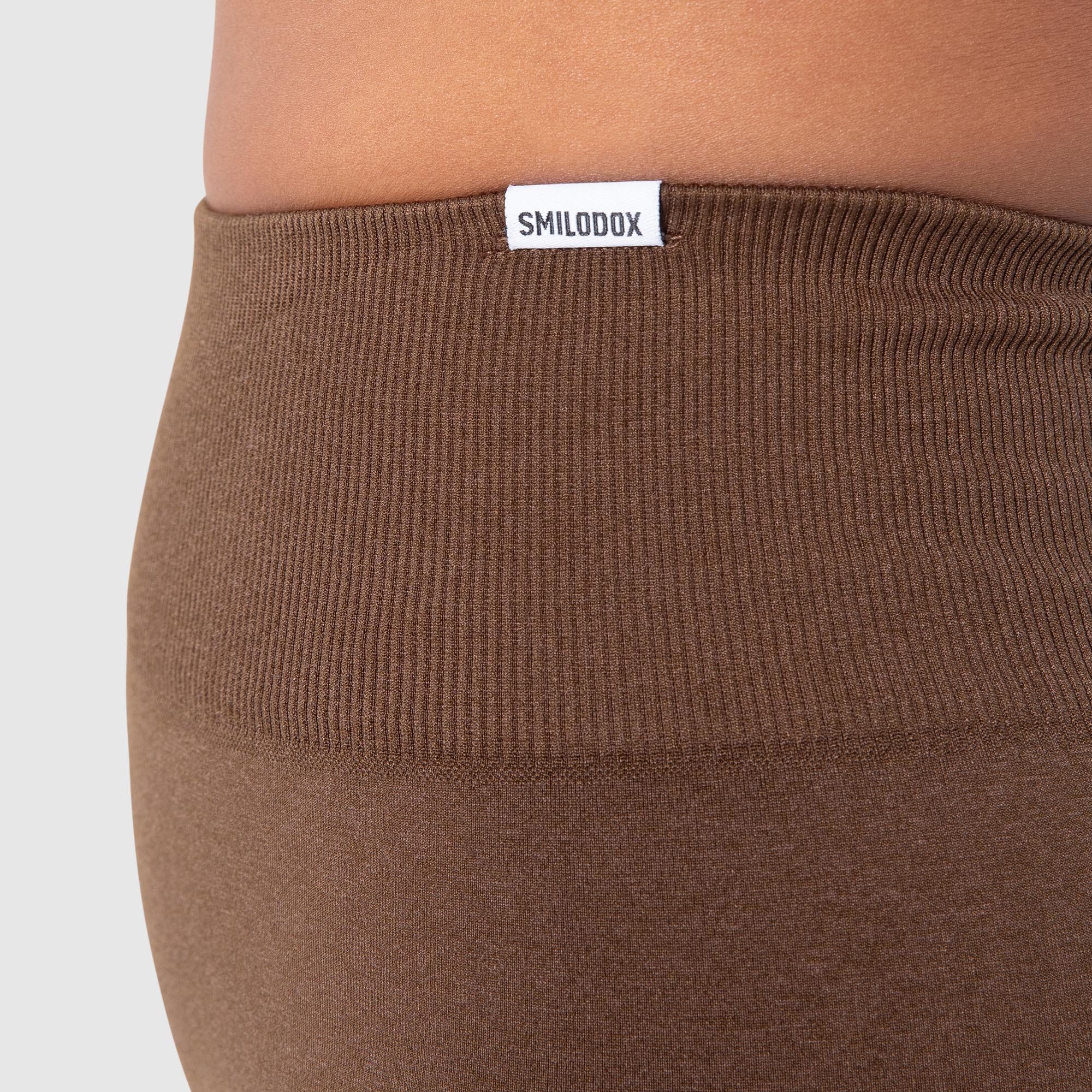 Shorts Temmy Pocket Seamless