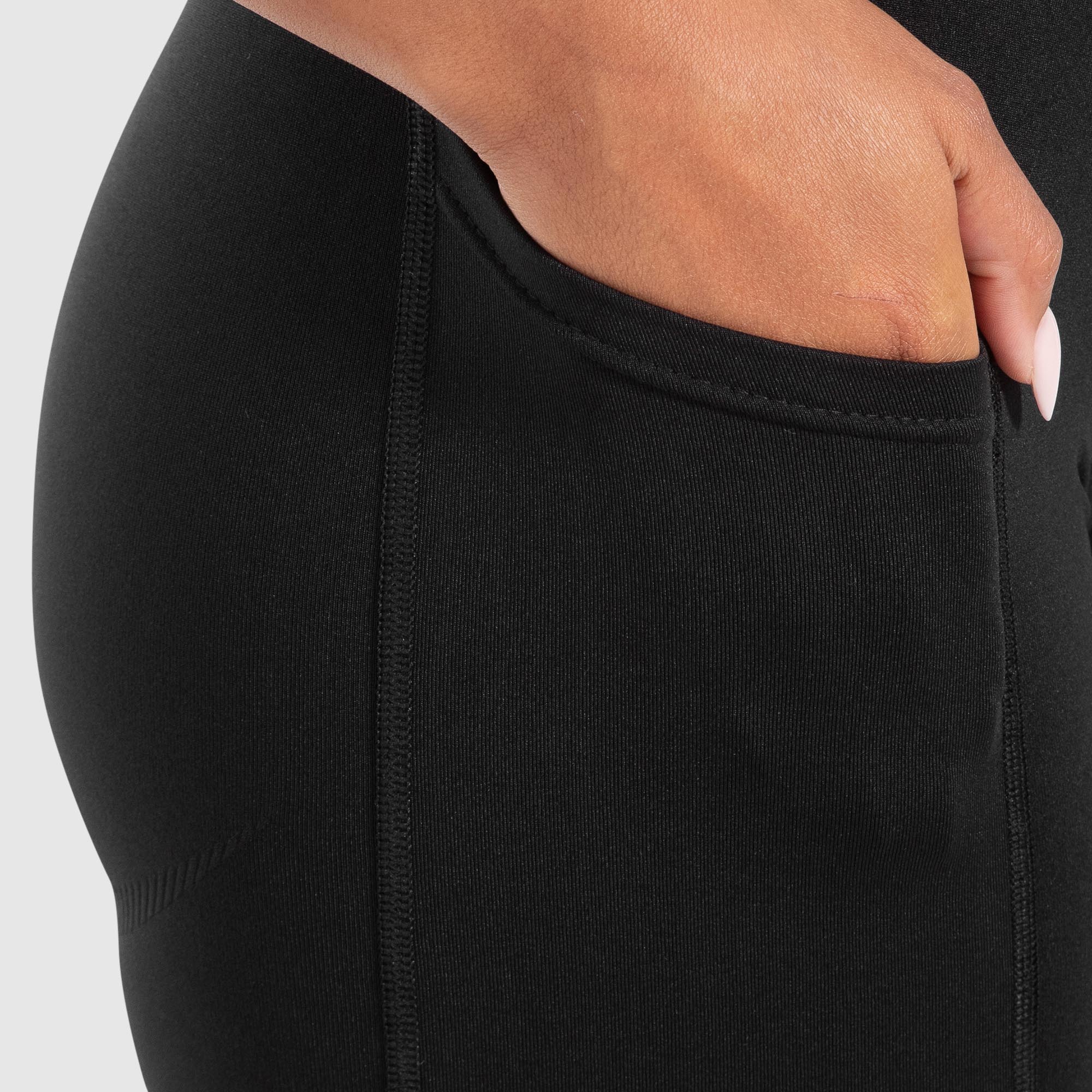Shorts Temmy Pocket Seamless