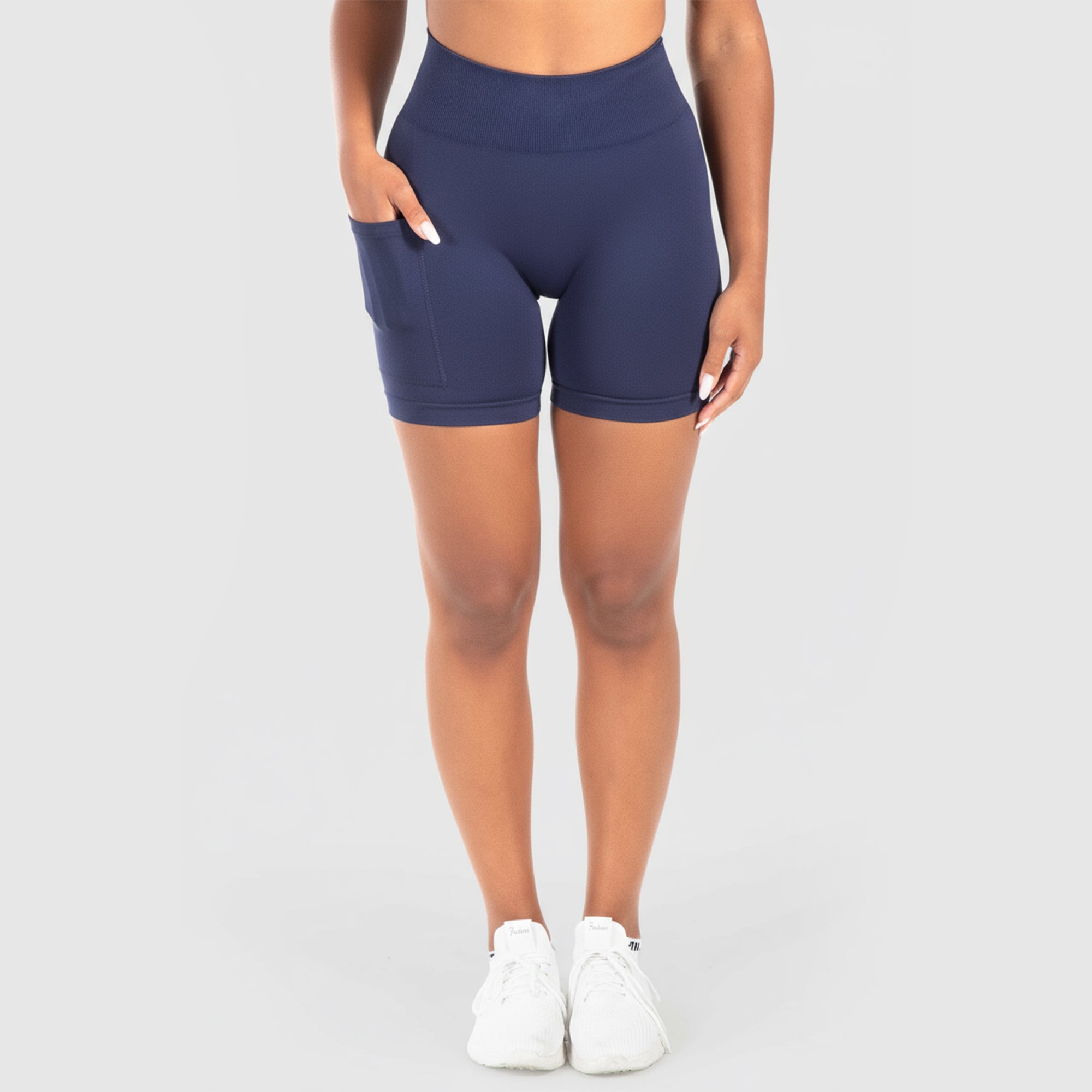 Shorts Temmy Pocket Seamless