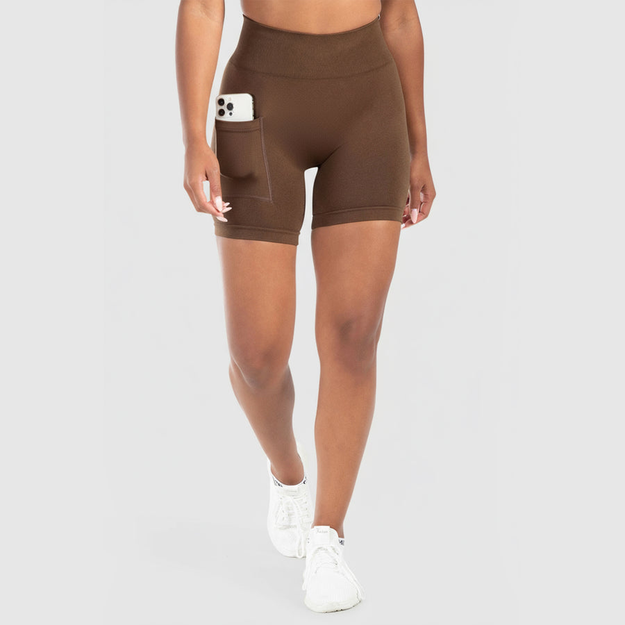 Shorts Temmy Pocket Seamless
