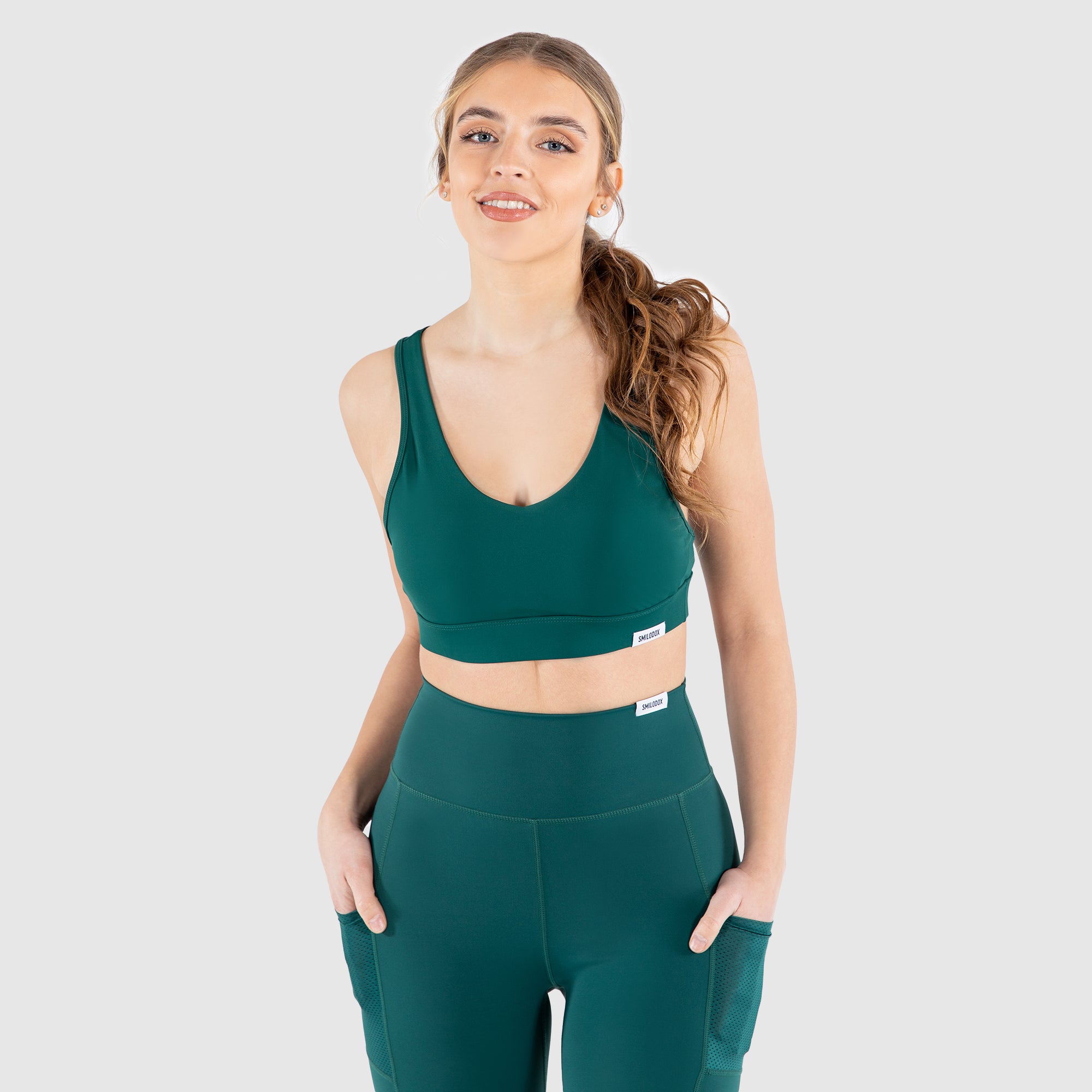 Sport BH Willow