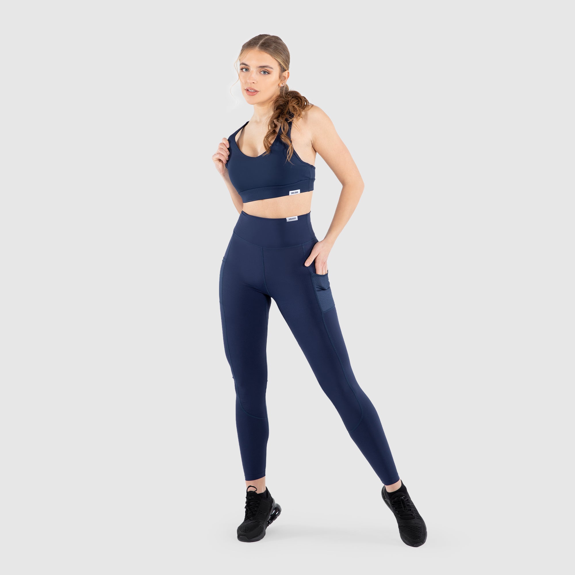 Sport BH Willow