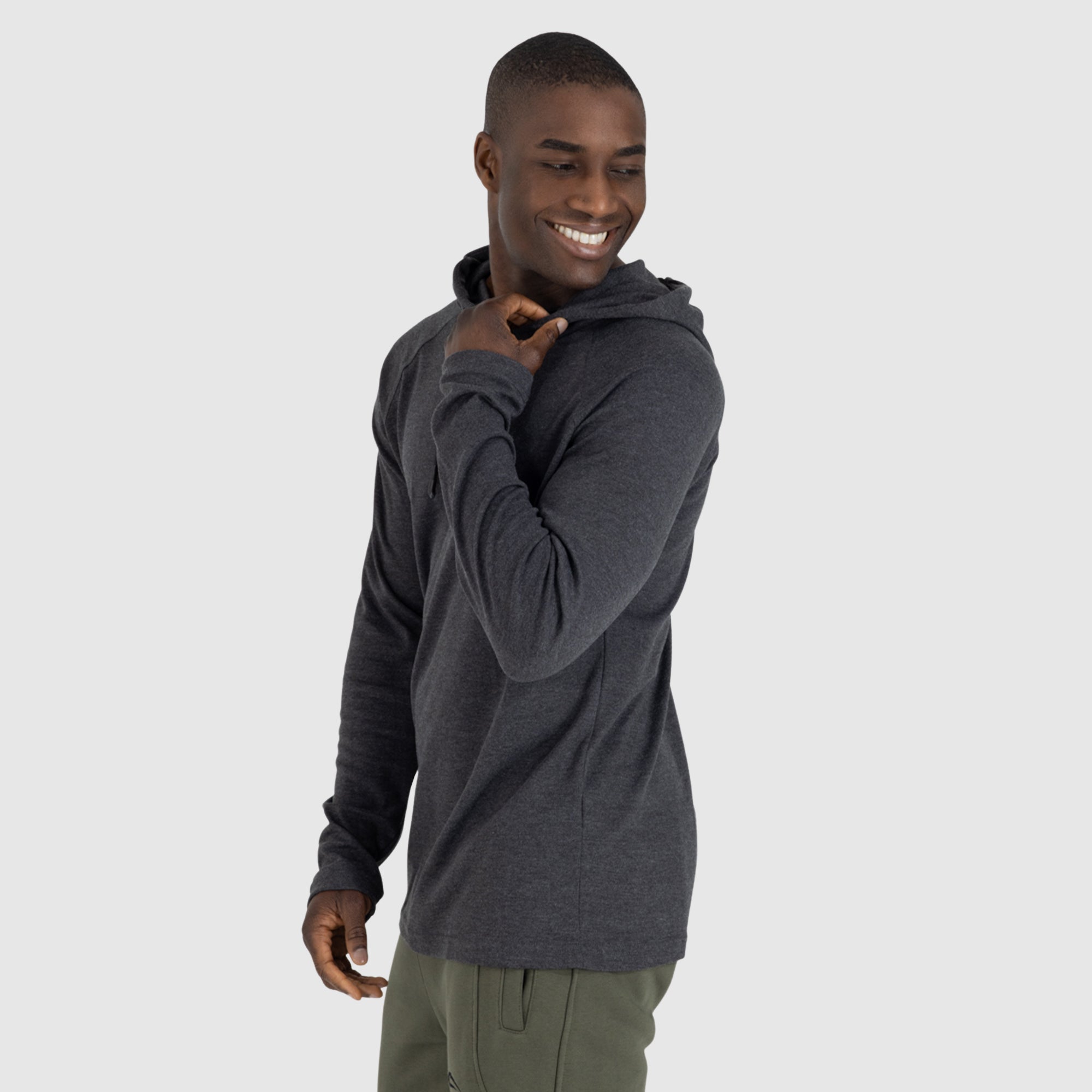 Sweatshirt Affinity