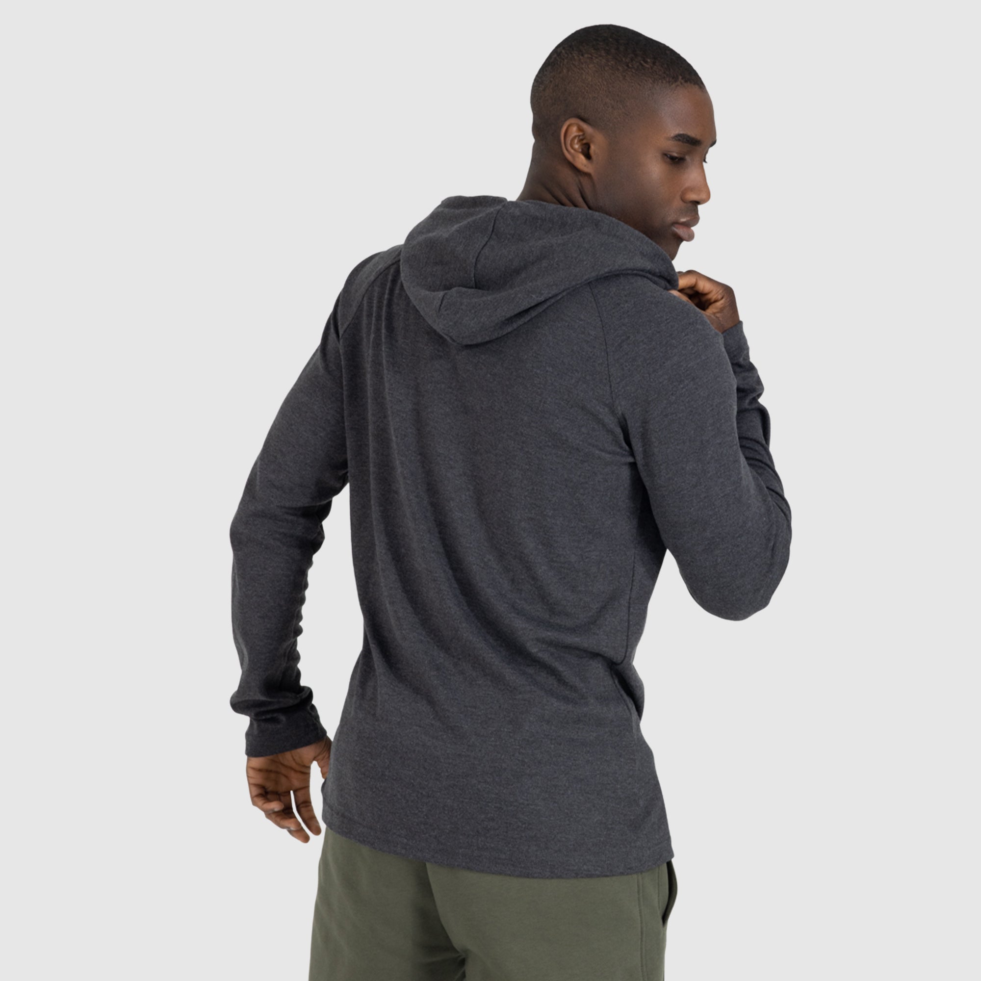 Sweatshirt Affinity