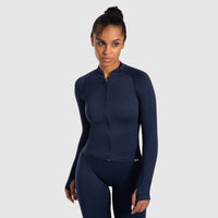Trainingsjacke Revia
