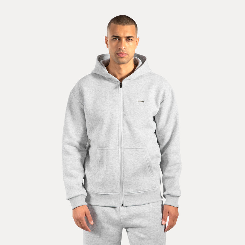 Zip Hoodie Ilyas